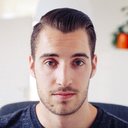 Alex H. profile portrait